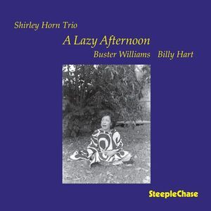 Shirley Horn - Lazy Afternoon  CD